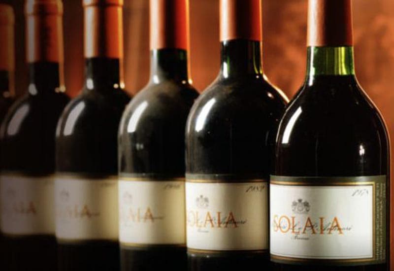 Solaia (Winemaking, Best Wines to Buy in 2021)